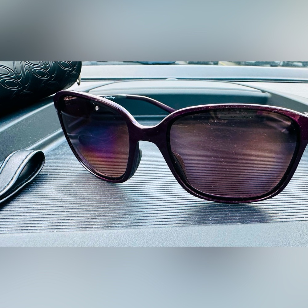 Oakley Sunglasses